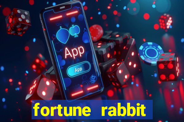 fortune rabbit horario pagante Commercial